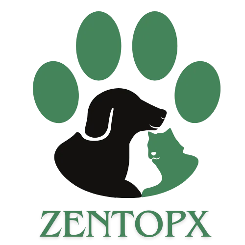 ZENTOPIX – Premium Pet Food for Dogs and Cats