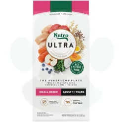 Premium Nutro Ultra Adult Dry Dog Food At ZENTOPIX